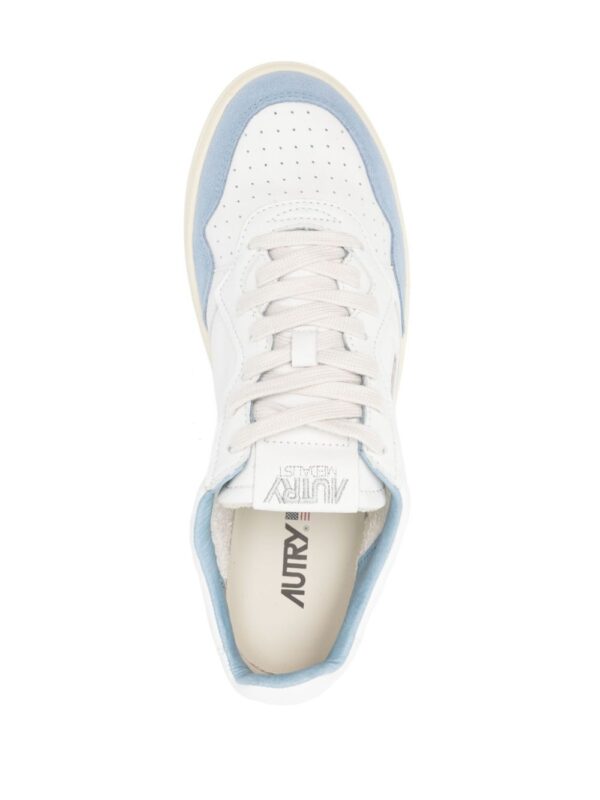 Medalist sneakers - Image 4