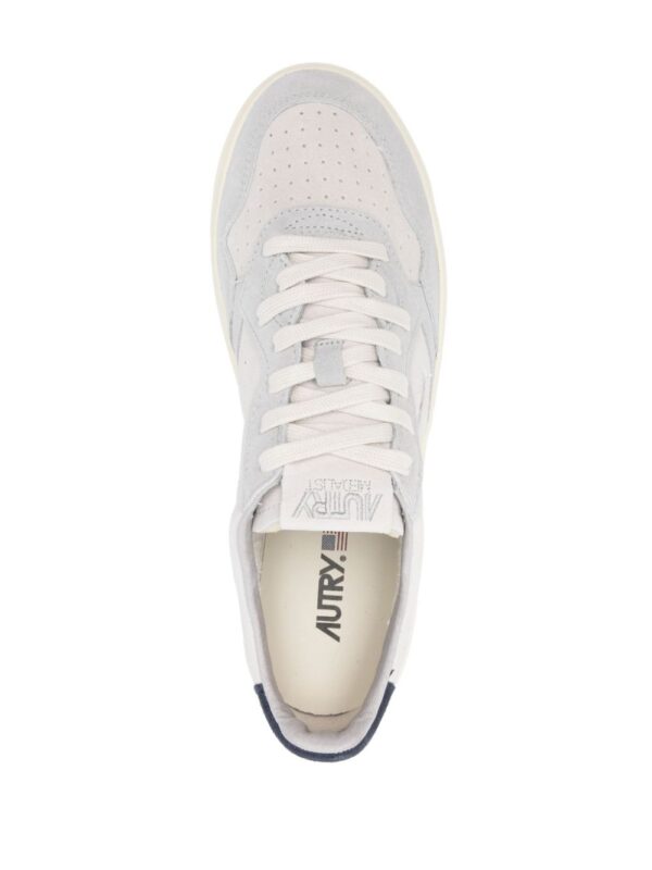 Medalist sneakers - Image 4