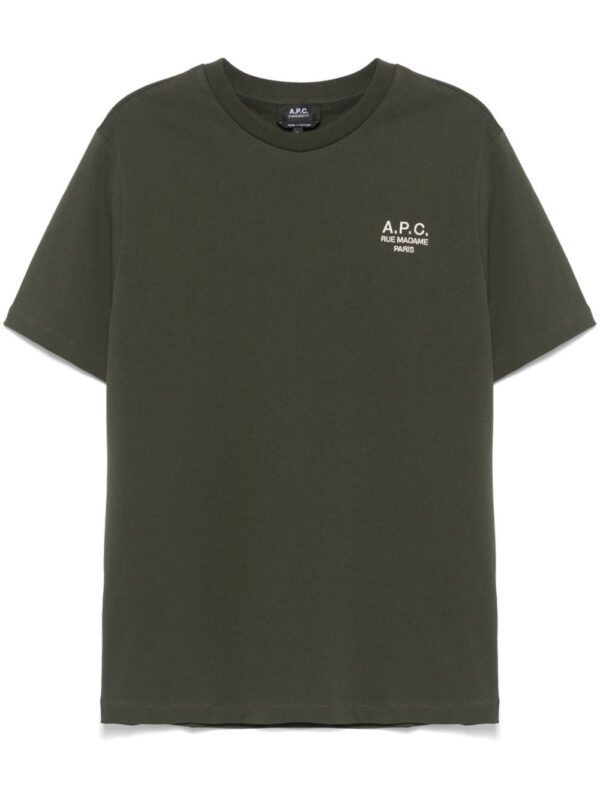 Rue Madame T-shirt