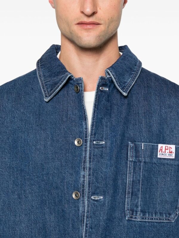 Ralph shirt - Image 5