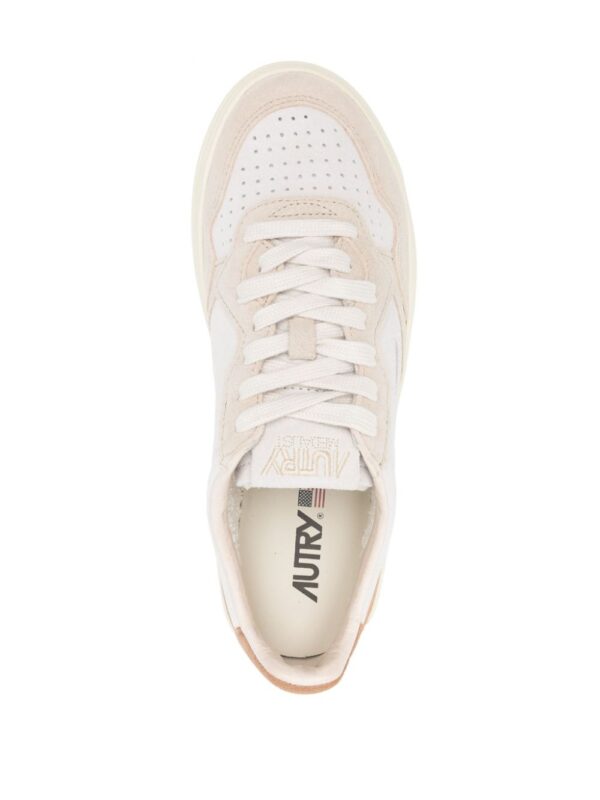 Medalist sneakers - Image 4