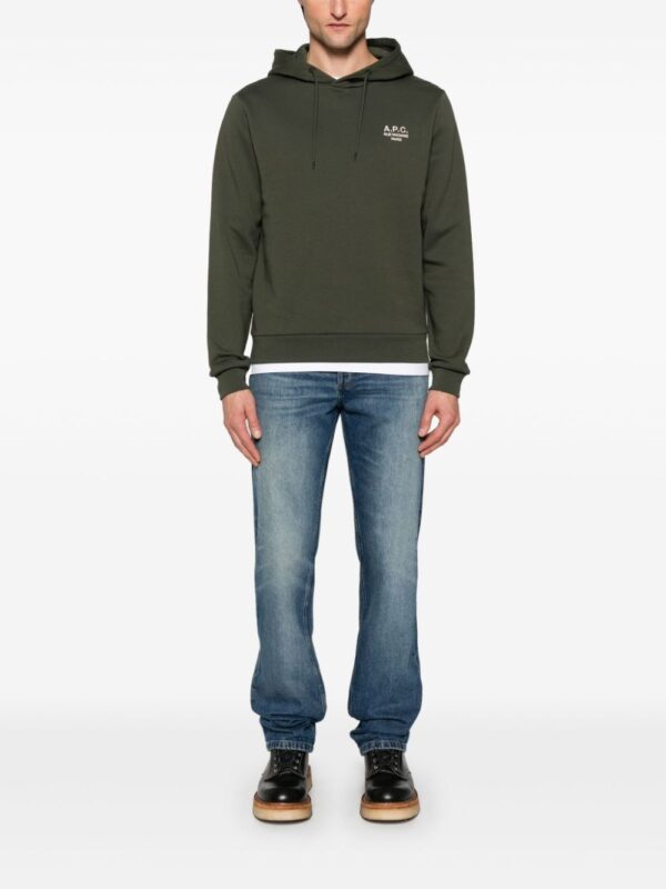 hoodie Rue Madame - Image 2