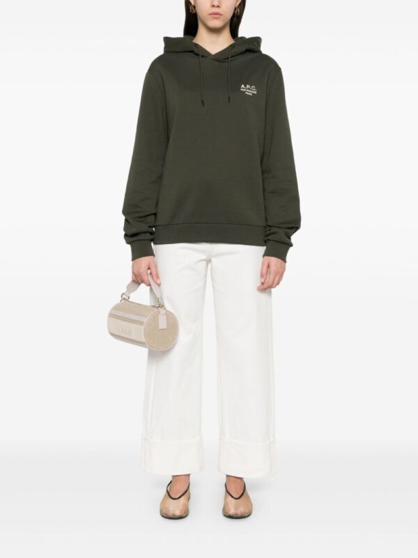 hoodie Rue Madame - Image 3