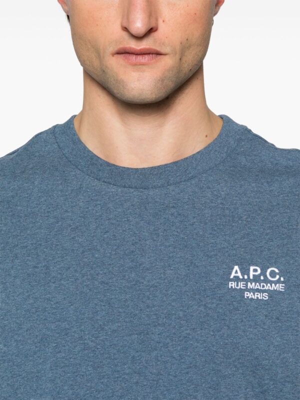 t-shirt Rue Madame – Image 5