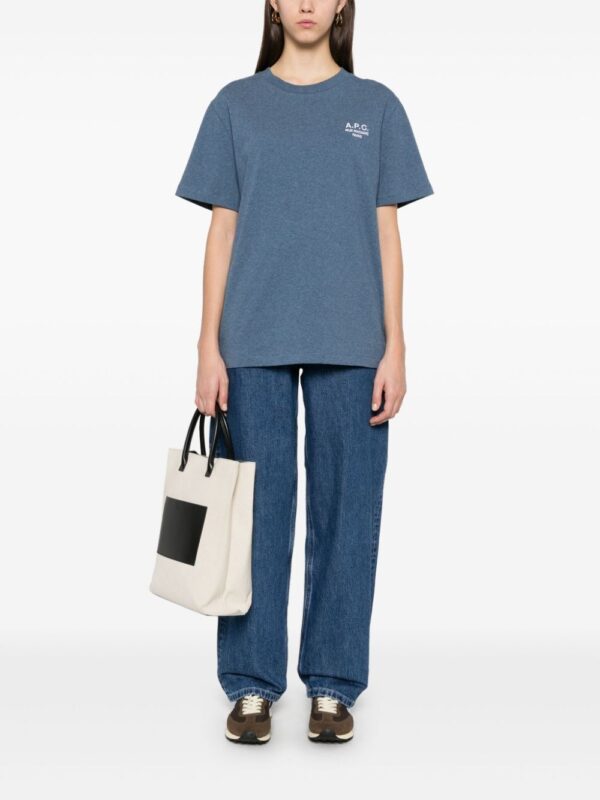 t-shirt Rue Madame – Image 3