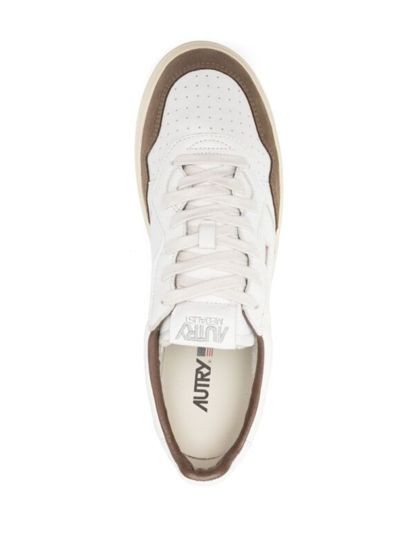 Medalist sneakers - Image 4