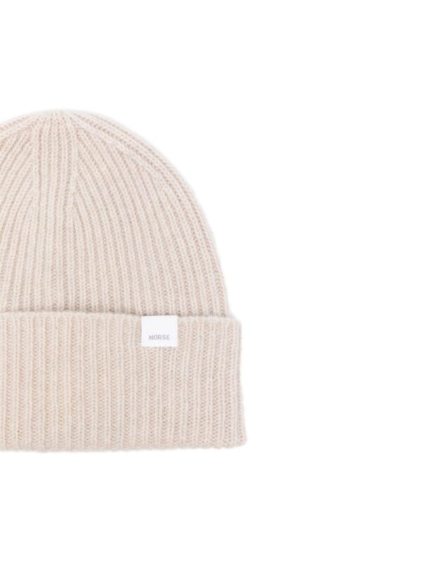 bonnet en laine – Image 2