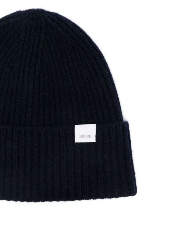woolen hat - Image 2