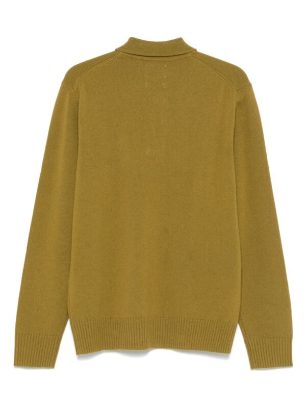 polo en laine – Image 2