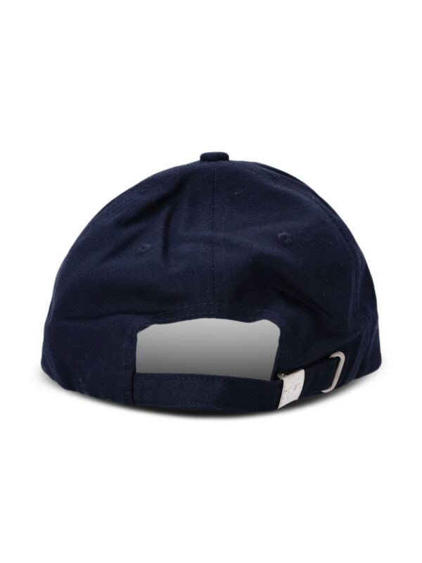casquette à patch logo – Image 3