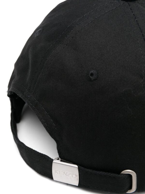 casquette à broderies Verdy Market – Image 2