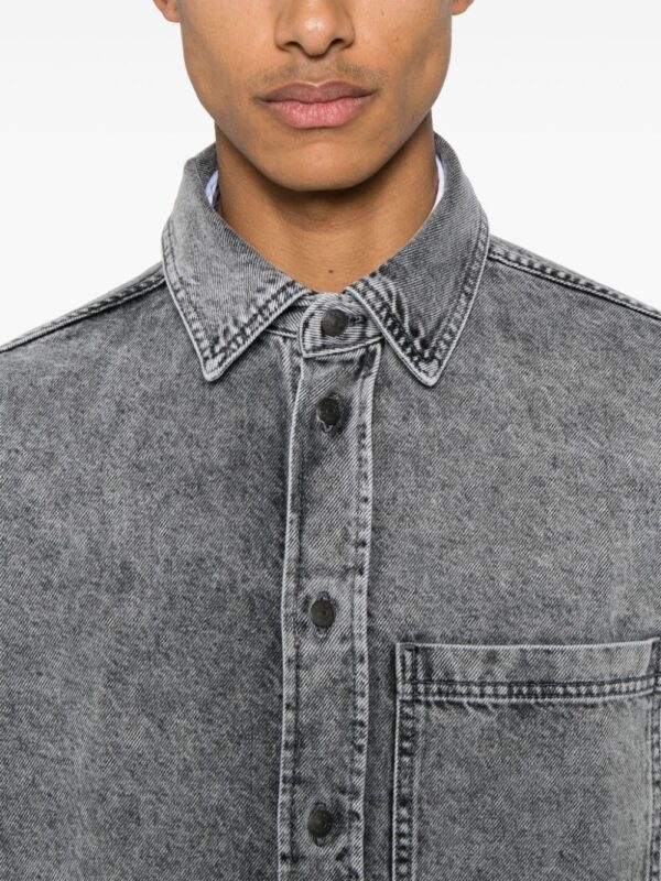 Sadamon B shirt - Image 5