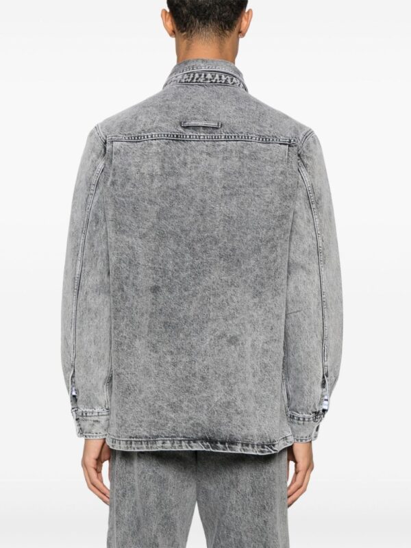 Sadamon B shirt - Image 4