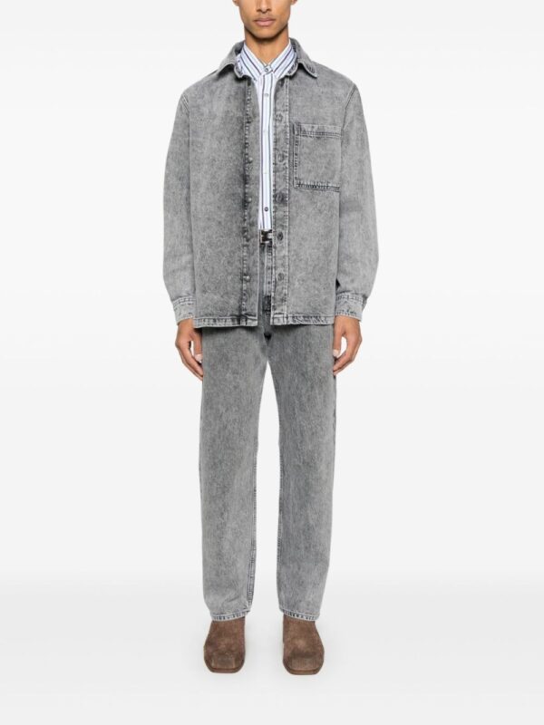 Sadamon B shirt - Image 2