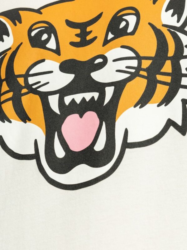 t-shirt Happy Tiger – Image 5