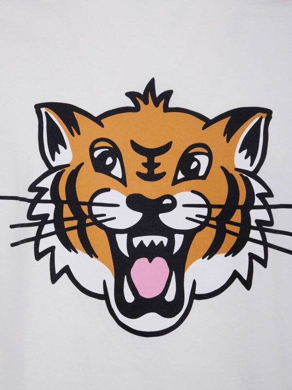 t-shirt Happy Tiger – Image 3