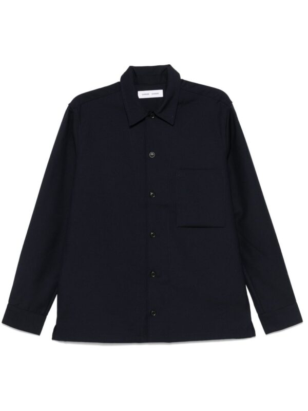 Sadamon overshirt