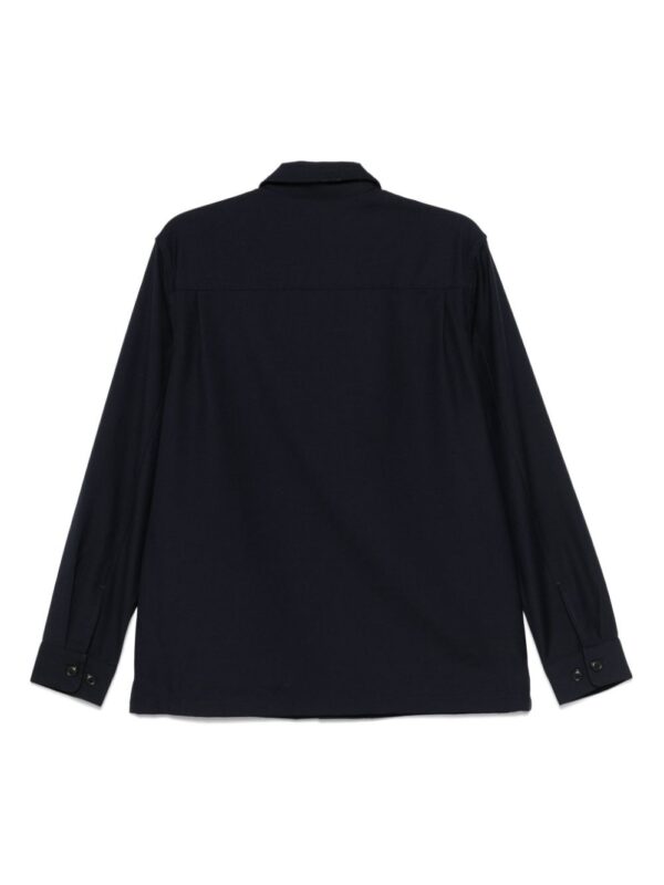 Sadamon overshirt - Image 2