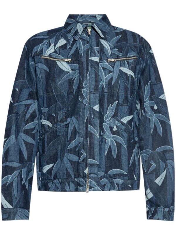 veste Chiku-Rin