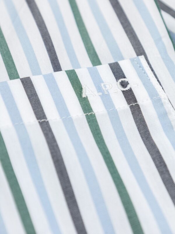 chemise Mateo – Image 5