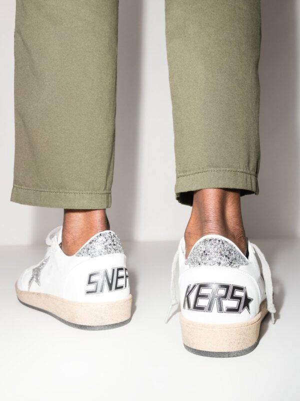 Ball Star sneakers - Image 2