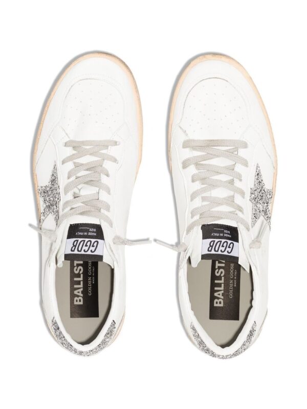 Ball Star sneakers - Image 4