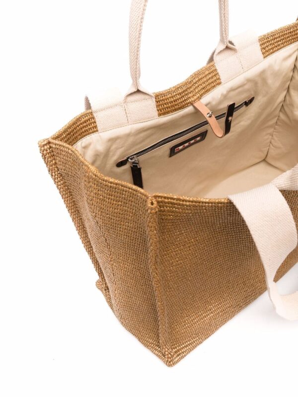 sac cabas à logo – Image 5