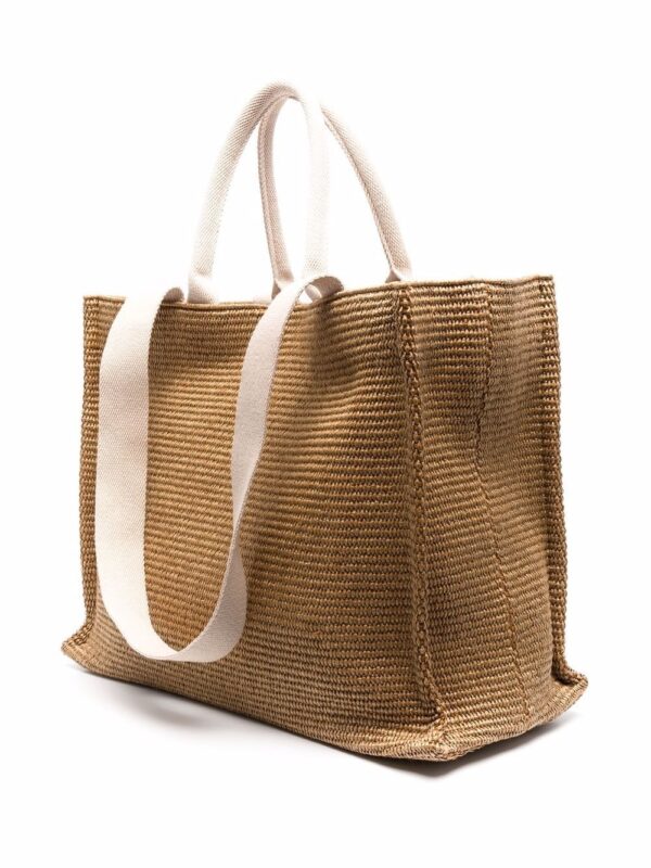 sac cabas à logo – Image 3