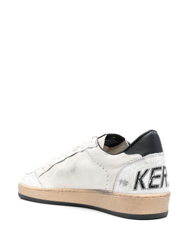 Ball-Star leather sneakers - Image 3