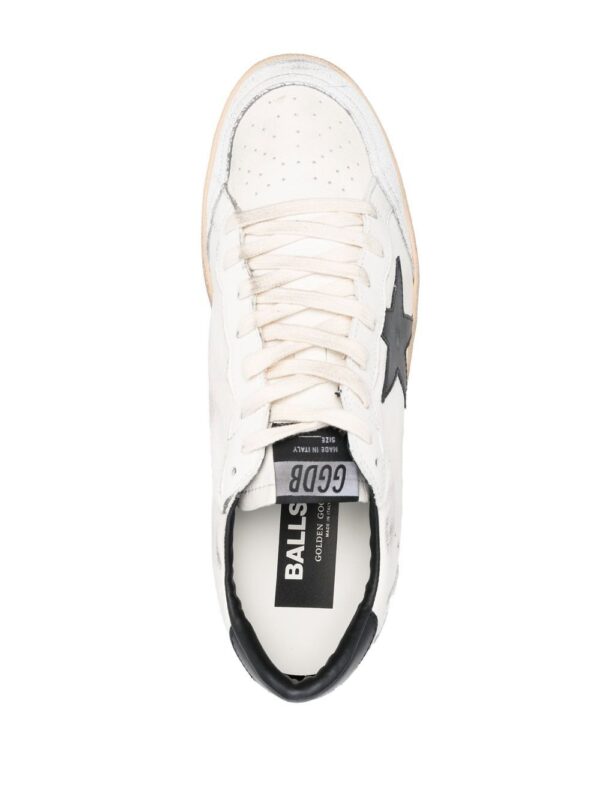 Ball-Star leather sneakers - Image 4