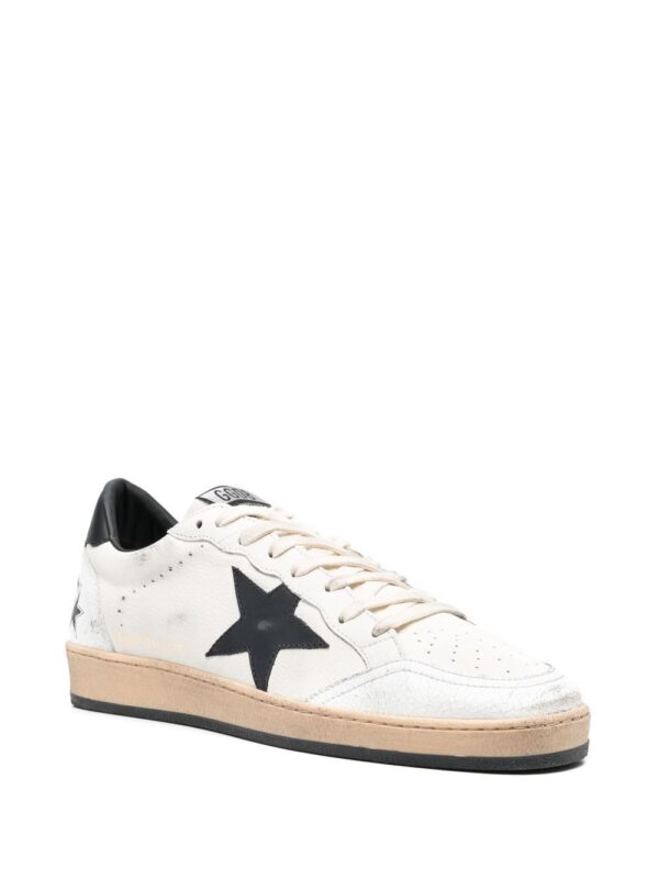 Ball-Star leather sneakers - Image 2