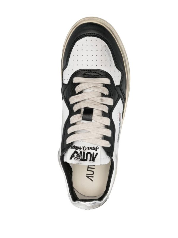 Medalist sneakers - Image 4