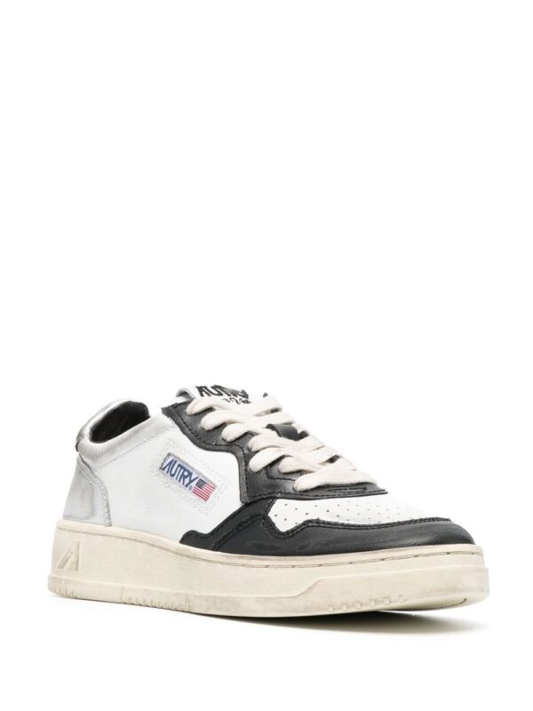 Medalist sneakers - Image 2