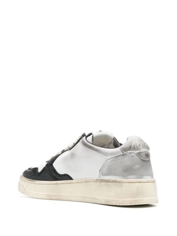 Medalist sneakers - Image 3