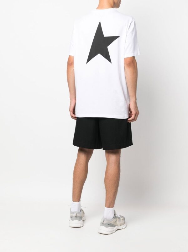 t-shirt à logo imprimé – Image 2