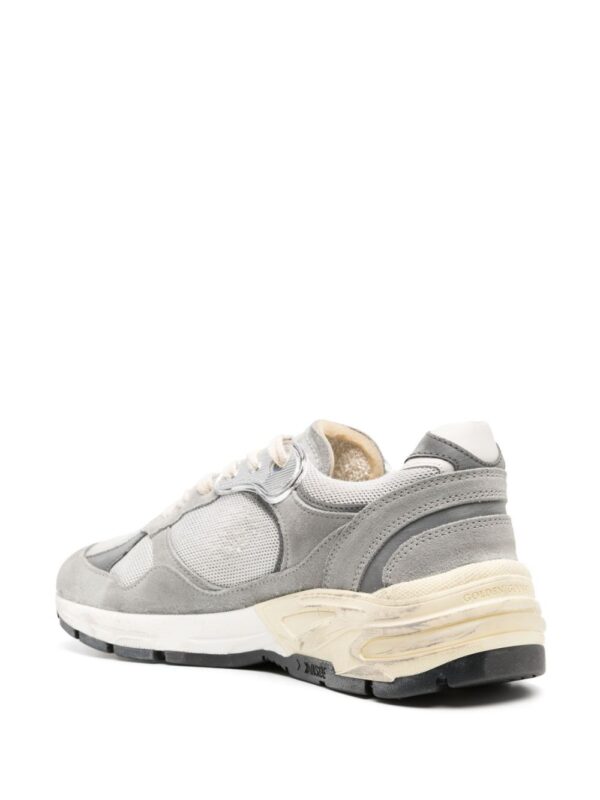 baskets Dad-Star à empiècements en mesh – Image 3
