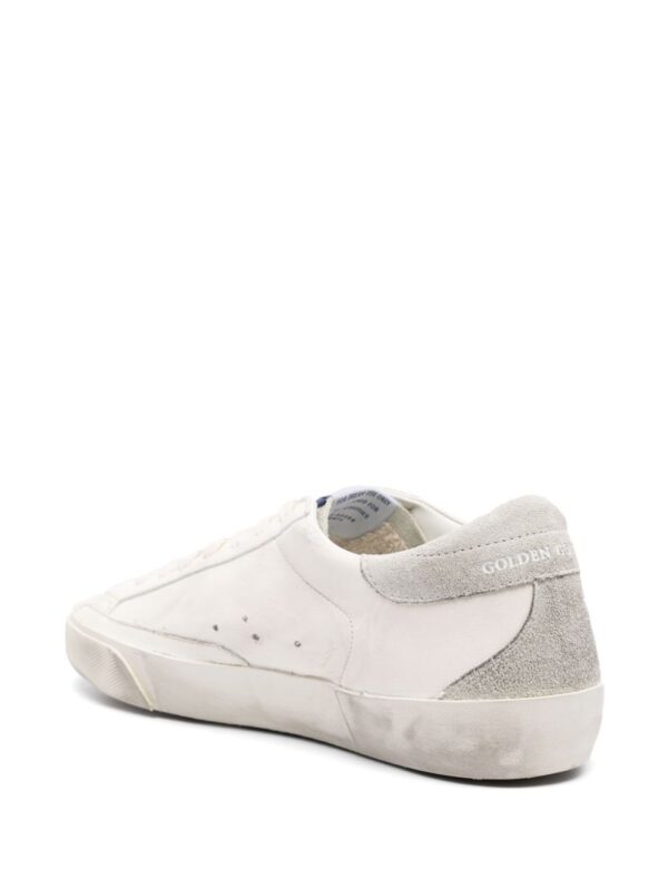Super Star leather sneakers - Image 3