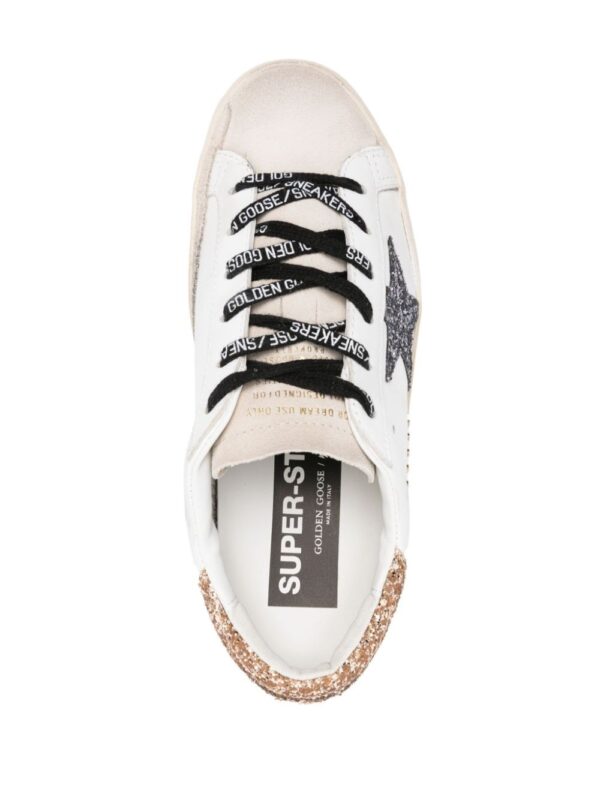 baskets Super-Star à paillettes – Image 4