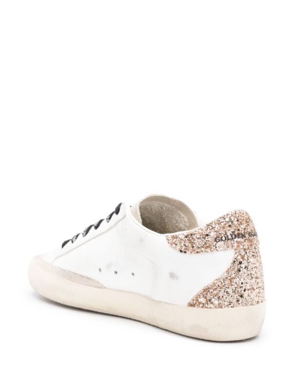 baskets Super-Star à paillettes – Image 3
