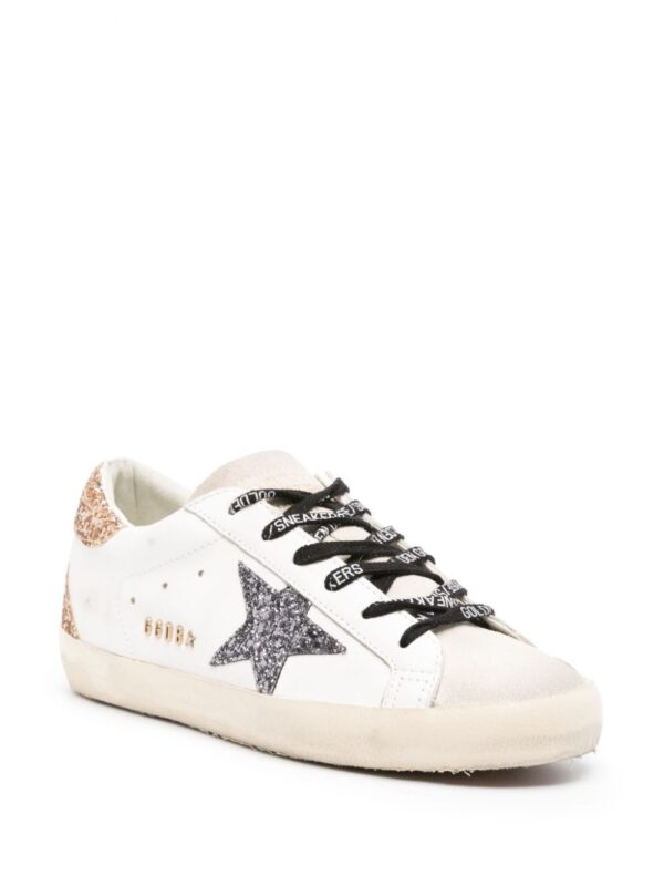 baskets Super-Star à paillettes – Image 2