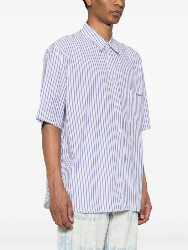 Labilio striped shirt - Image 3