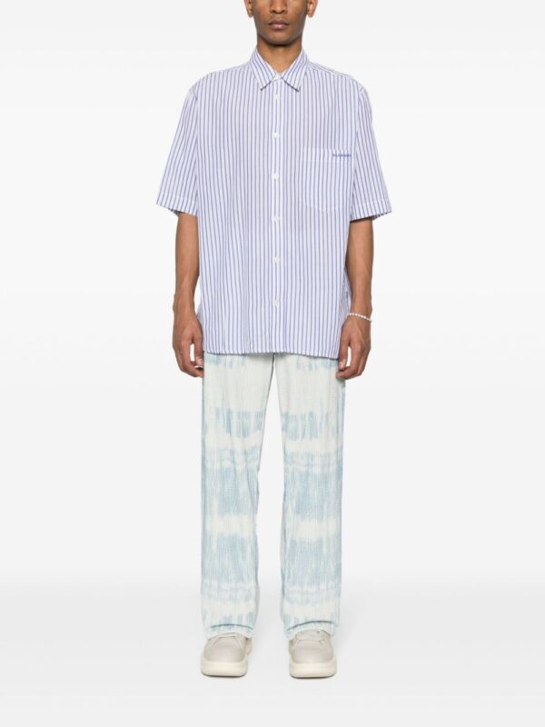 Labilio striped shirt - Image 2