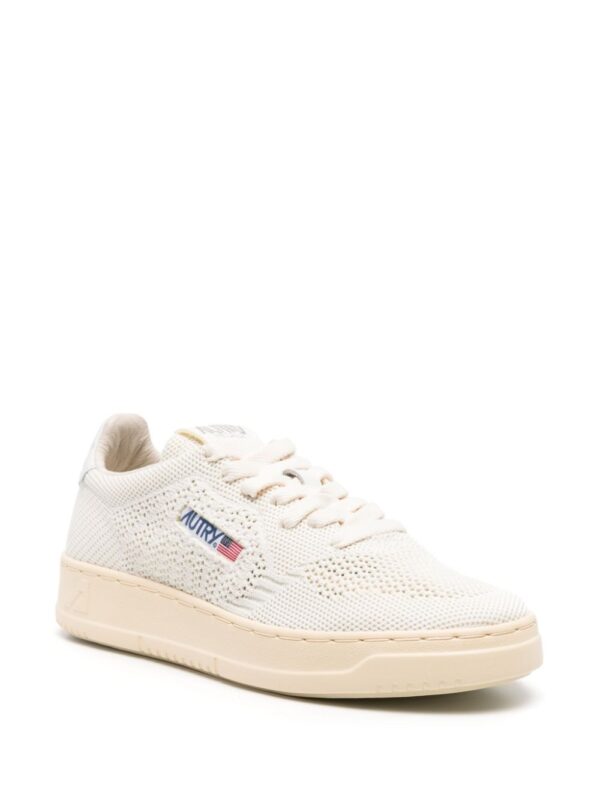 baskets à patch logo – Image 2