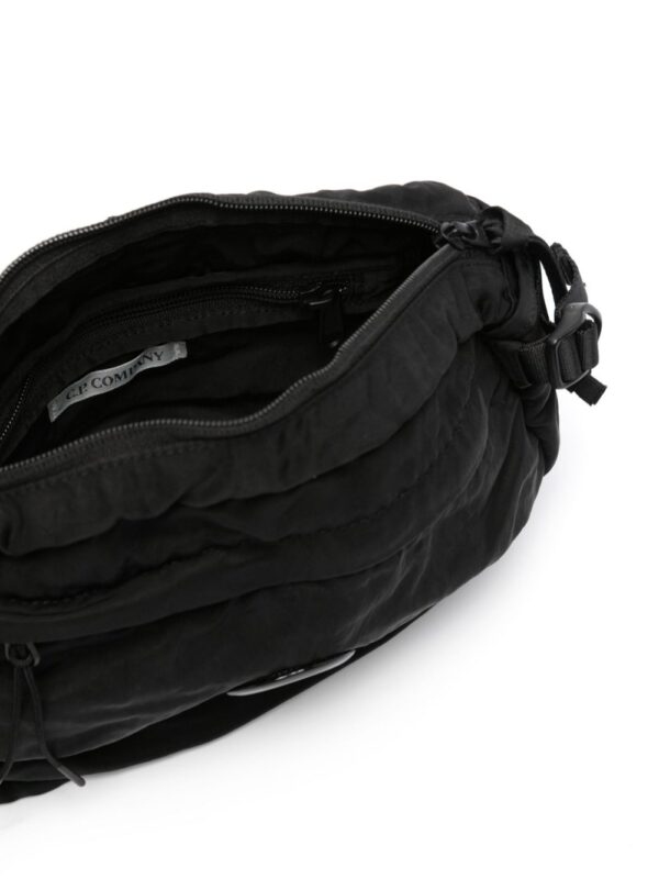nylon B fanny pack - Image 5