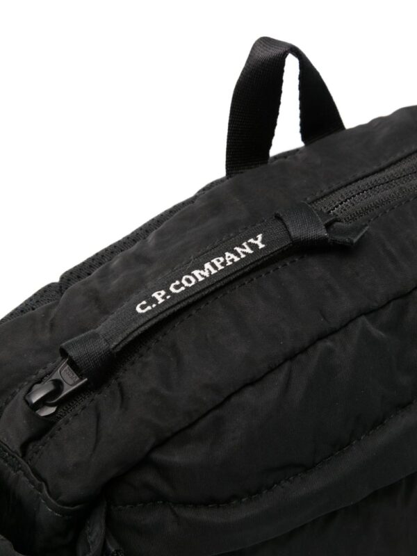nylon B fanny pack - Image 4