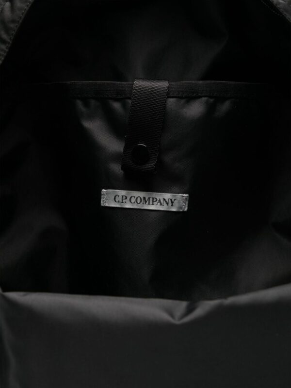 backpack with signature bezel detail - Image 5