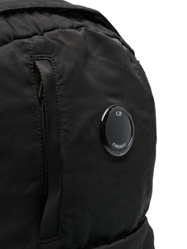 backpack with signature bezel detail - Image 4
