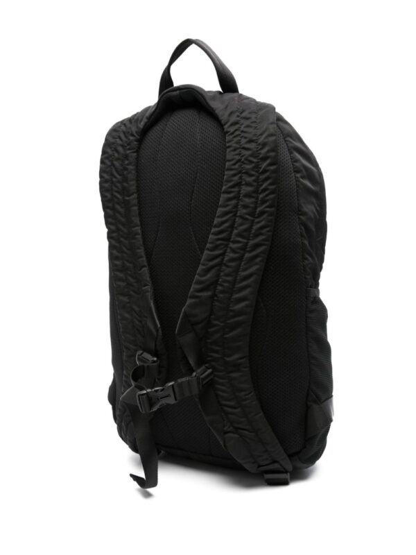 backpack with signature bezel detail - Image 3