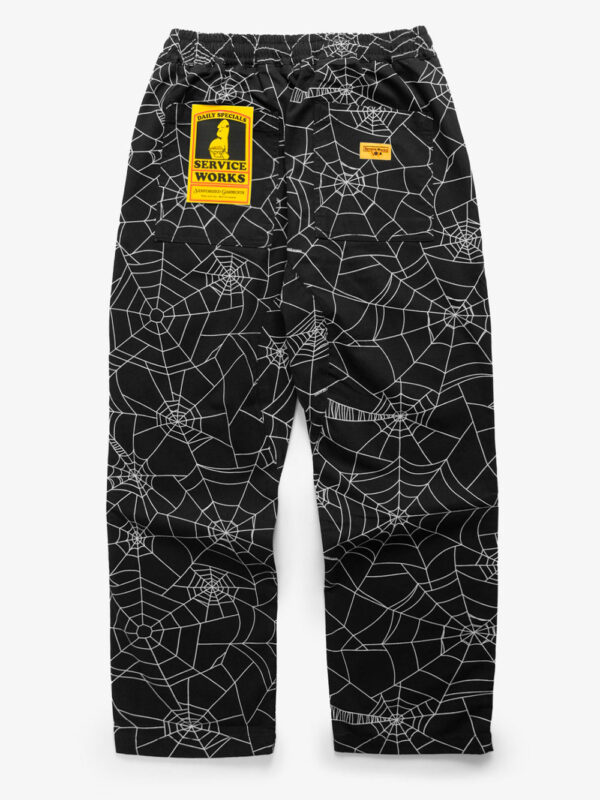 Pantalon à motifs – Image 2