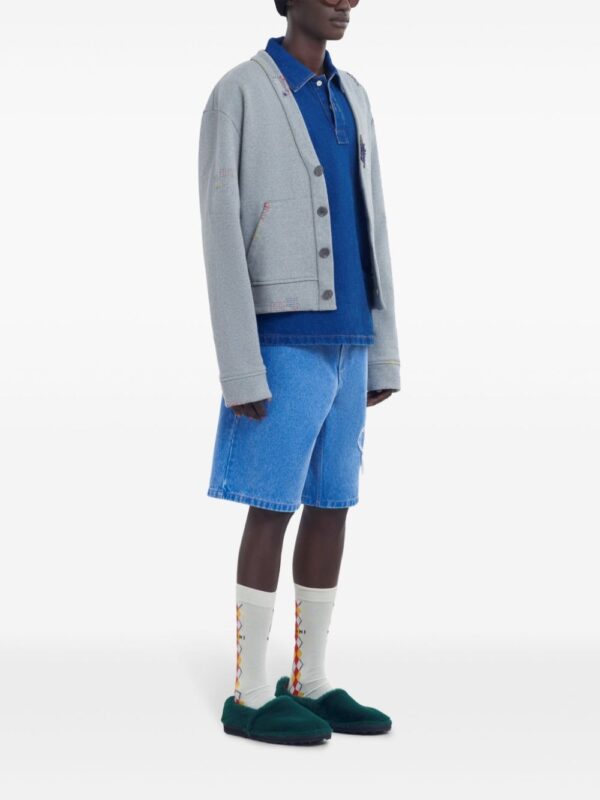 short en jean – Image 2